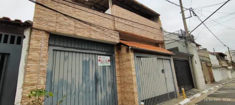 Osasco Centro Casa Venda R$550.000,00 6 Dormitorios 2 Vagas Area do terreno 140.00m2 Area construida 249.90m2