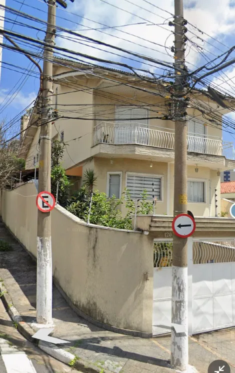 Osasco Centro Casa Venda R$1.400.000,00 3 Dormitorios 5 Vagas Area do terreno 173.78m2 Area construida 215.56m2