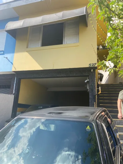 Osasco Vila Osasco Casa Venda R$1.300.000,00 3 Dormitorios 4 Vagas Area do terreno 376.00m2 