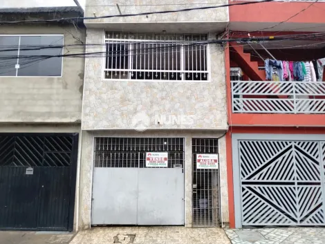 Osasco Piratininga Casa Venda R$400.000,00 5 Dormitorios  Area do terreno 55.05m2 Area construida 161.36m2