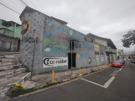 Osasco Mutinga saloes comerciais Locacao R$ 4.500,00 