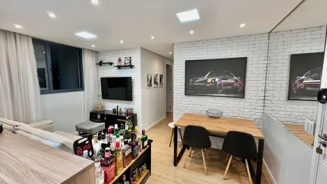 Osasco Centro Apartamento Venda R$428.000,00 Condominio R$420,00 2 Dormitorios 1 Vaga 