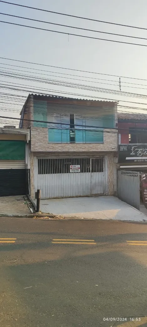 Osasco Munhoz Junior Casa Venda R$550.000,00 5 Dormitorios 2 Vagas Area do terreno 146.55m2 