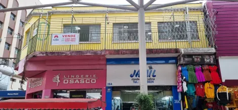 Osasco Centro Comercial Venda R$3.200.000,00  Area do terreno 288.80m2 Area construida 270.00m2