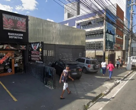 Osasco Centro Galpao Venda R$2.250.000,00  3 Vagas Area do terreno 300.00m2 