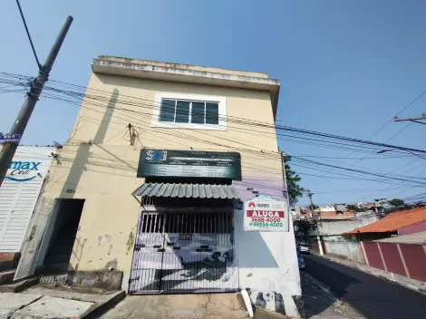 Osasco Jardim Elvira Comercial Locacao R$ 3.500,00 