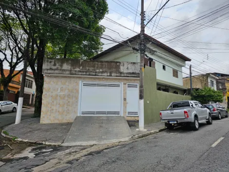 Osasco Jardim D`Abril Casa Venda R$900.000,00 3 Dormitorios 4 Vagas Area do terreno 216.00m2 Area construida 350.48m2