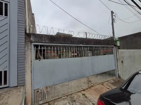 Osasco Santo Antonio Terreno Venda R$265.000,00  Area do terreno 125.00m2 