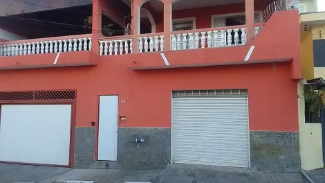 Osasco Jardim D`Abril Casa Venda R$840.000,00 3 Dormitorios 6 Vagas Area do terreno 250.00m2 Area construida 227.00m2