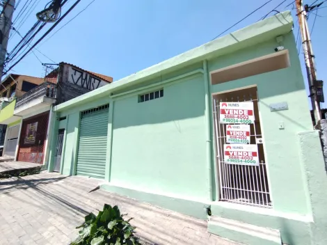Osasco Padroeira Casa Venda R$650.000,00 2 Dormitorios 1 Vaga Area do terreno 270.00m2 Area construida 150.00m2