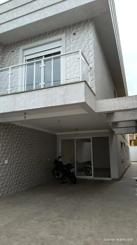 Osasco Umuarama Casa Venda R$1.100.000,00 3 Dormitorios 4 Vagas Area do terreno 125.00m2 Area construida 145.00m2