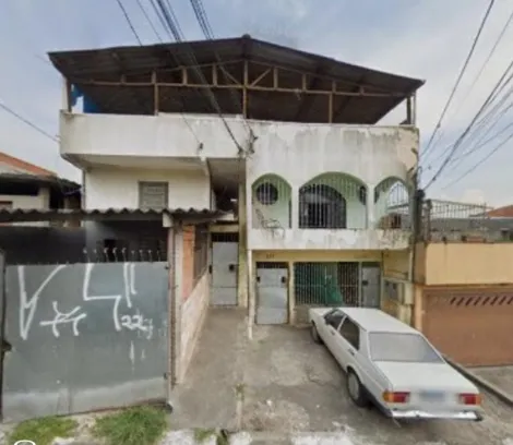 Osasco Bussocaba Casa Venda R$650.000,00 5 Dormitorios 2 Vagas Area do terreno 250.00m2 Area construida 595.00m2