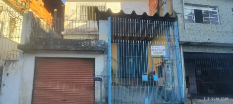 Osasco Jardim Roberto Casa Venda R$410.000,00 3 Dormitorios 2 Vagas Area do terreno 138.00m2 Area construida 170.30m2