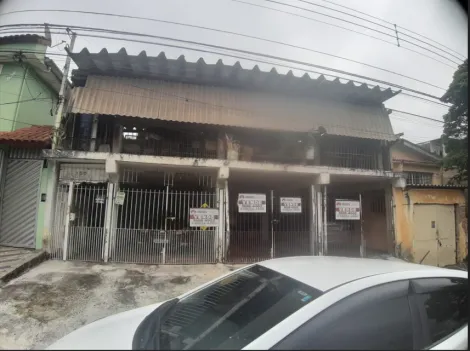 Osasco Bela Vista Casa Venda R$530.000,00 4 Dormitorios 3 Vagas Area do terreno 297.00m2 Area construida 277.75m2
