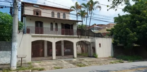 Osasco City Bussocaba Casa Venda R$1.530.000,00 5 Dormitorios 6 Vagas Area do terreno 411.00m2 Area construida 295.10m2
