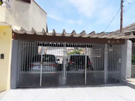 Osasco Vila Osasco Casa Venda R$650.000,00 4 Dormitorios 2 Vagas Area do terreno 181.50m2 Area construida 186.78m2