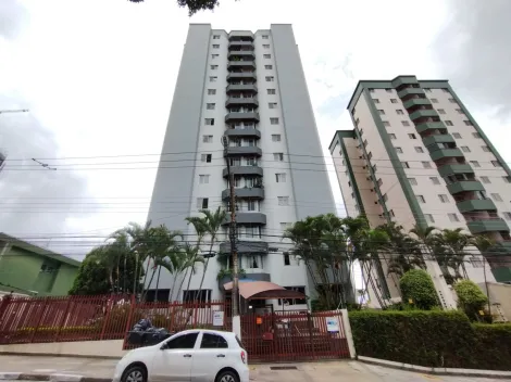 Osasco Vila Osasco Apartamento Locacao R$ 2.990,00 Condominio R$732,78 3 Dormitorios 2 Vagas 