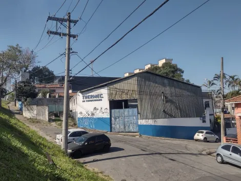 Sao Paulo Jardim Monte Alegre Comercial Locacao R$ 15.500,00 Area construida 423.00m2