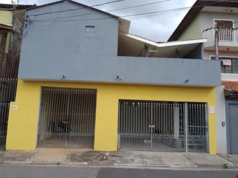 Osasco Jardim D`Abril Casa Venda R$580.000,00 3 Dormitorios 2 Vagas Area do terreno 250.00m2 Area construida 239.75m2