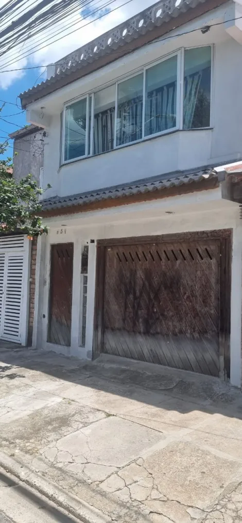 Osasco Cidade das Flores Casa Venda R$525.000,00 3 Dormitorios 2 Vagas Area do terreno 125.00m2 Area construida 214.00m2