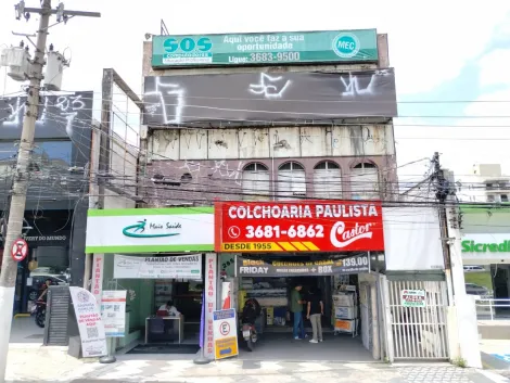 Osasco Centro Salao Locacao R$ 4.000,00 