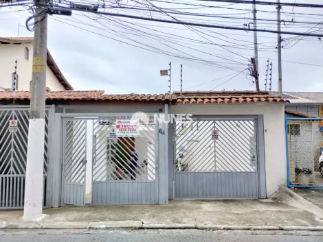 Osasco Vila Yara Casa Venda R$2.200.000,00 8 Dormitorios 6 Vagas Area do terreno 360.00m2 Area construida 508.00m2