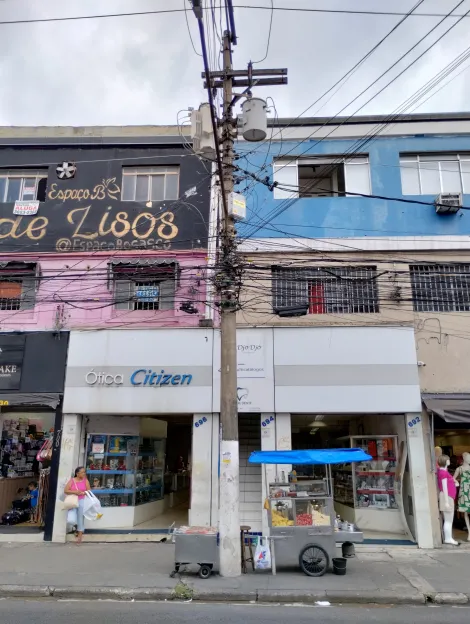 Osasco Centro Estabelecimento Locacao R$ 2.500,00 
