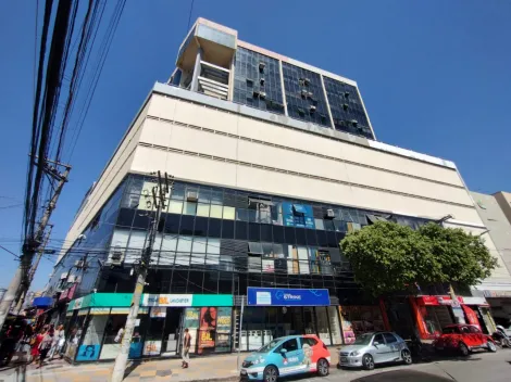 Osasco Centro Comercial Locacao R$ 2.000,00 Condominio R$4.800,00 