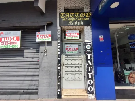 Osasco Centro Comercial Locacao R$ 1.600,00 