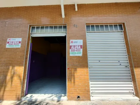 Osasco Jardim D' Abril Salao Locacao R$ 2.500,00 