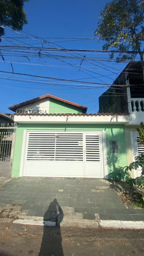 Osasco Cidade das Flores Casa Venda R$550.000,00 3 Dormitorios  Area do terreno 126.00m2 Area construida 136.70m2