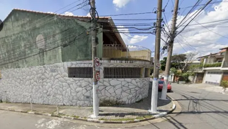 Osasco Cipava Casa Venda R$800.000,00 3 Dormitorios  Area do terreno 150.50m2 