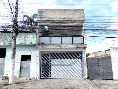Osasco Mutinga Casa Venda R$550.000,00 1 Dormitorio  Area do terreno 10.00m2 
