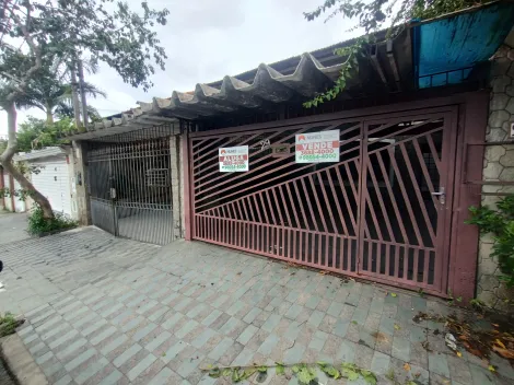 Osasco Quitauna Casa Venda R$750.000,00 3 Dormitorios 2 Vagas Area do terreno 125.00m2 