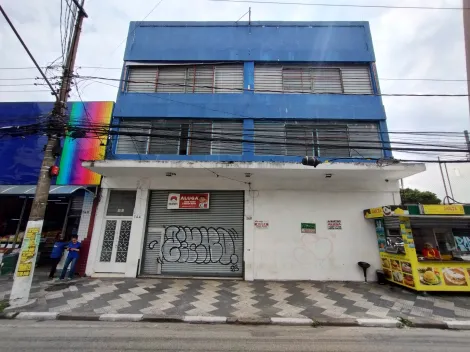 Osasco Centro Salao Locacao R$ 22.000,00 