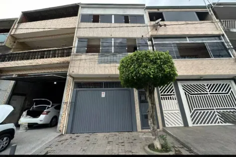 Osasco Santa Maria Casa Venda R$600.000,00 2 Dormitorios 2 Vagas Area do terreno 250.00m2 
