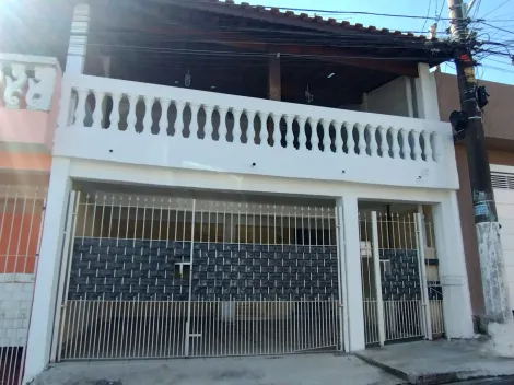 Osasco Vila Pestana Casa Venda R$580.000,00 3 Dormitorios 2 Vagas Area do terreno 127.00m2 