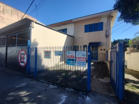 Osasco Vila Sao Jose Comercial Locacao R$ 900,00 