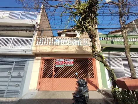 Osasco Jardim Veloso Casa Venda R$530.000,00 3 Dormitorios 1 Vaga Area do terreno 125.00m2 