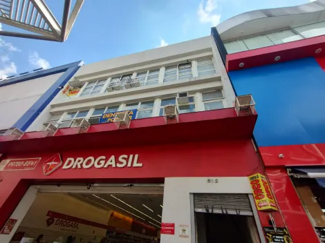 Osasco Centro Comercial Locacao R$ 1.600,00 Condominio R$217,00 