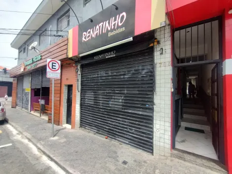 Osasco Jardim California Casa Locacao R$ 850,00 1 Dormitorio  
