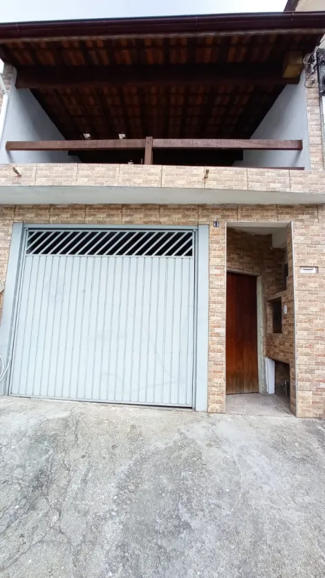 Osasco Jardim das Flores Casa Venda R$900.000,00 2 Dormitorios 3 Vagas 