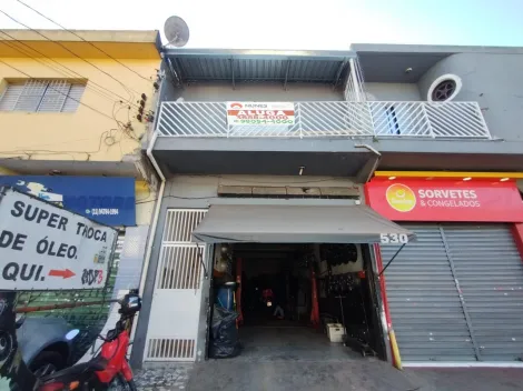 Osasco Bussocaba Salao Locacao R$ 2.250,00 