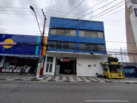 Osasco Centro Galpao Locacao R$ 17.000,00 