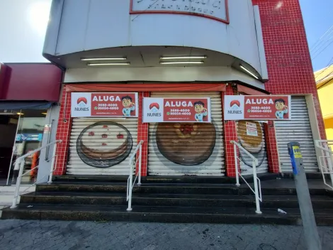 Osasco Pestana Comercial Locacao R$ 10.800,00 