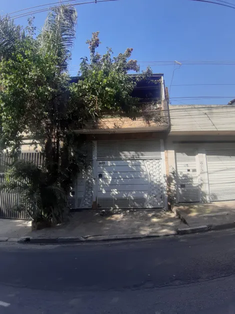 Osasco Santa Maria Casa Venda R$590.000,00 3 Dormitorios 4 Vagas Area do terreno 134.99m2 Area construida 245.00m2