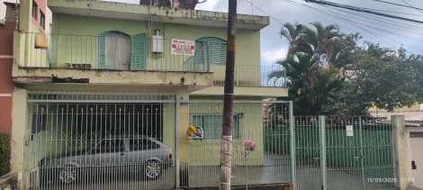 Osasco Novo Osasco Casa Venda R$600.000,00 5 Dormitorios 3 Vagas Area do terreno 220.00m2 Area construida 260.00m2