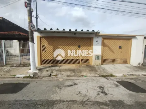 Osasco Rochdale Casa Venda R$1.100.000,00 5 Dormitorios  Area do terreno 296.00m2 Area construida 180.12m2