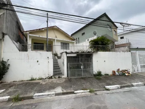 Osasco Vila Osasco Casa Venda R$500.000,00 2 Dormitorios 1 Vaga Area do terreno 214.00m2 Area construida 77.50m2