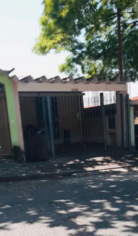 Osasco Bela Vista Casa Venda R$600.000,00 3 Dormitorios 1 Vaga Area do terreno 157.50m2 Area construida 156.60m2